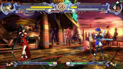 BlazBlue: Calamity Trigger - PS3