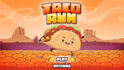 Taco Run - PS5