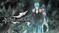 The Lost Child - PS4