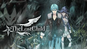 The Lost Child - PS4