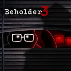 Beholder 3 - PS5
