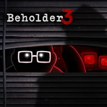 Beholder 3 - PS5