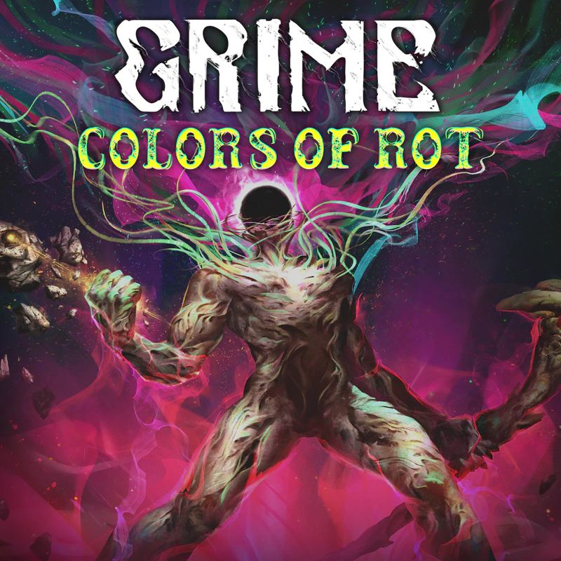 Grime - PS5