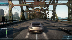 Need for Speed: Most Wanted - PS3