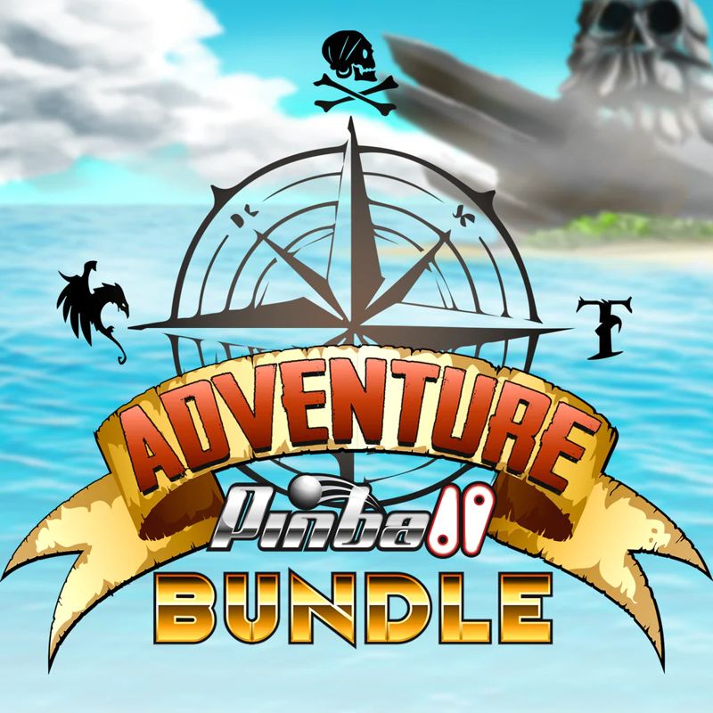 Adventure Pinball Bundle - PS5