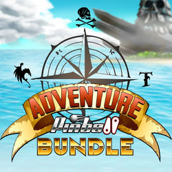 Adventure Pinball Bundle - PS5