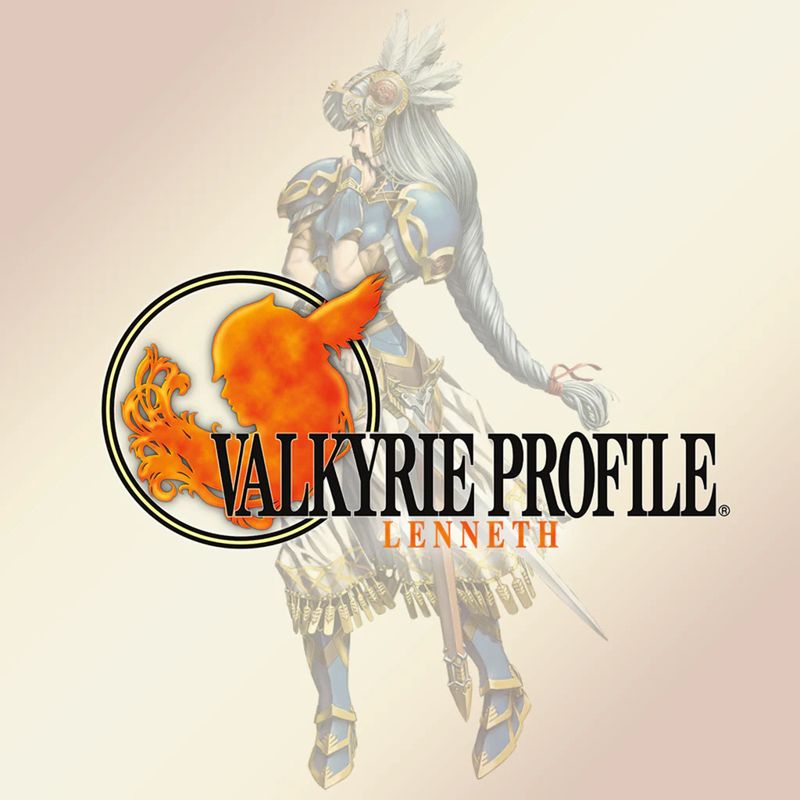 Valkyrie Profile: Lenneth - PS5