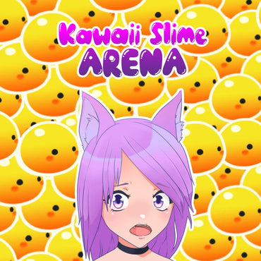 Kawaii Slime Arena - PS5
