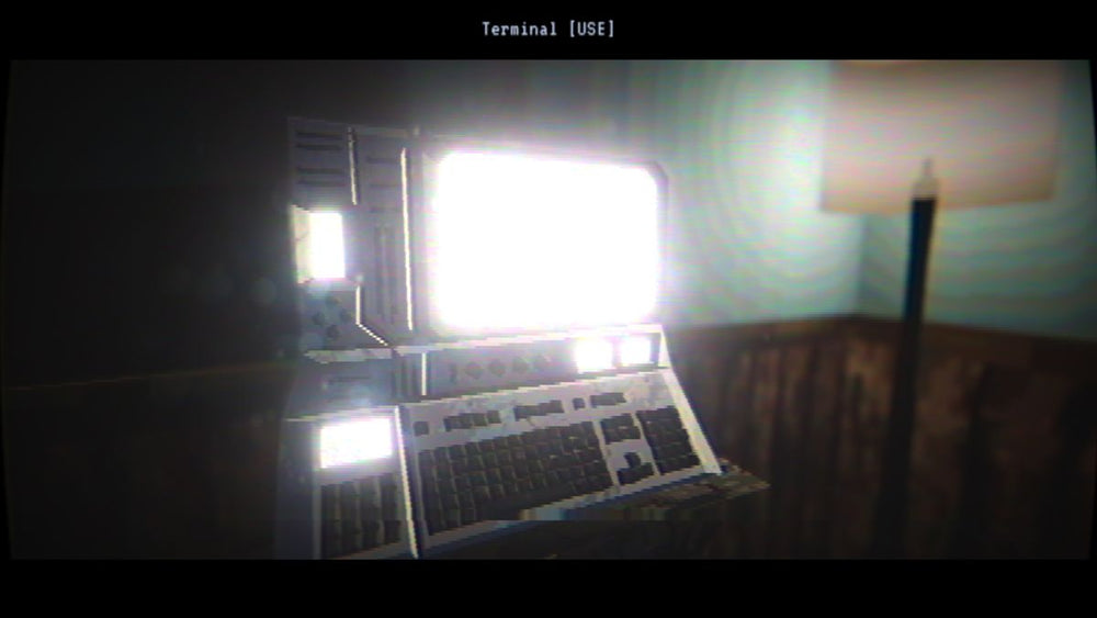 The Enigma Machine - PS5