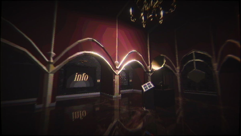 The Enigma Machine - PS5