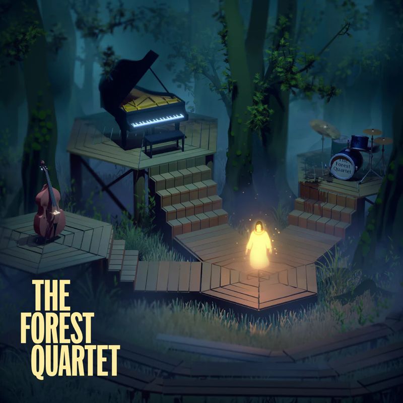 The Forest Quartet - PS5