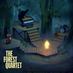 The Forest Quartet - PS5