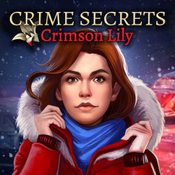Crime Secrets: Crimson Lily - PS5