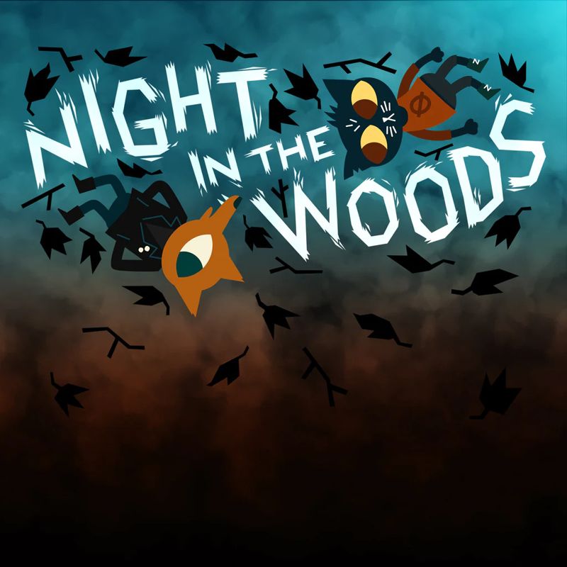 Night in the Woods - PS5