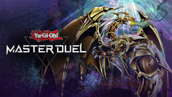 Yu-Gi-Oh! Master Duel - PS5
