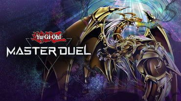 Yu-Gi-Oh! Master Duel - PS5