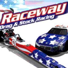 Drag & Stock Racer - PS3