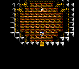 Bloody Warriors: Shan Go no GyakushÅ« - NES