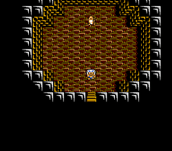 Bloody Warriors: Shan Go no GyakushÅ« - NES