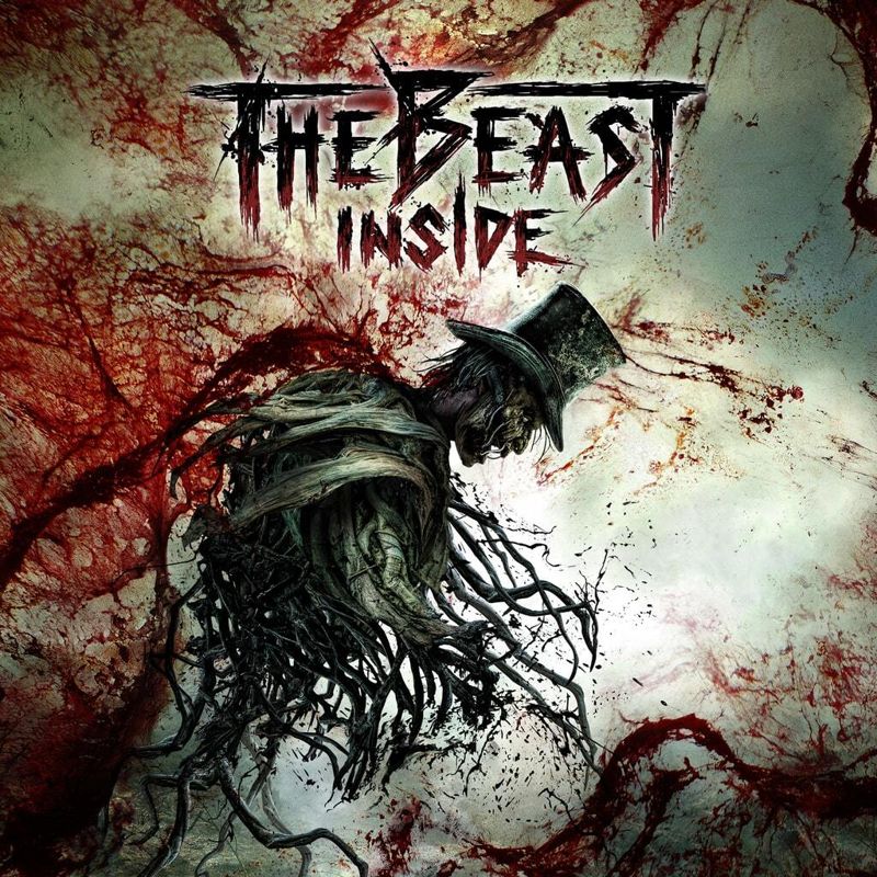The Beast Inside - PS5