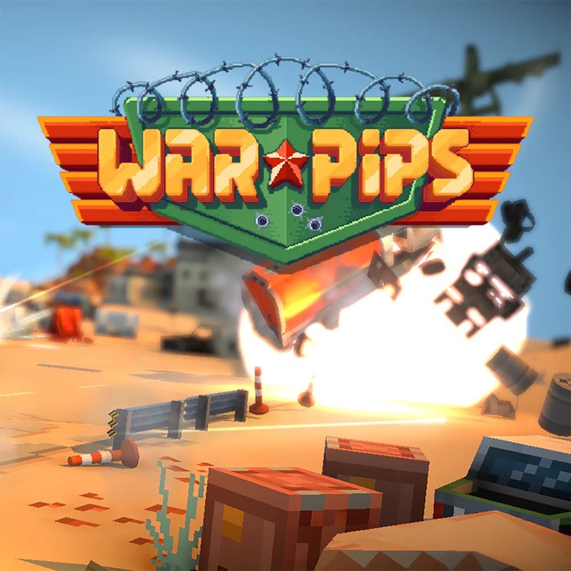 Warpips - PS5