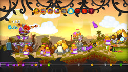 Swords & Soldiers - PS3