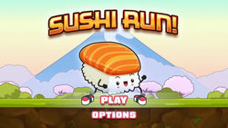 Sushi Run! - PS5