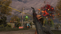 Serious Sam: Siberian Mayhem - PS5
