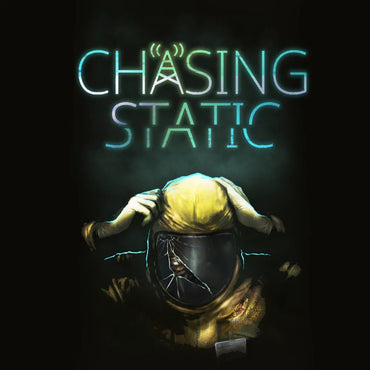 Chasing Static - PS5