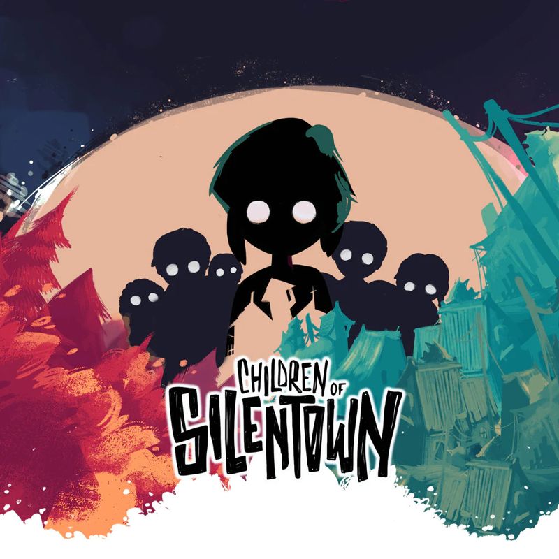 Children of Silentown - PS5