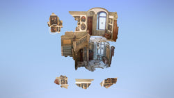 Puzzling Places - PS5