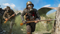 Isonzo - PS5