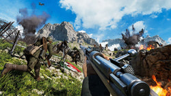 Isonzo - PS5