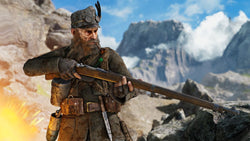 Isonzo - PS5
