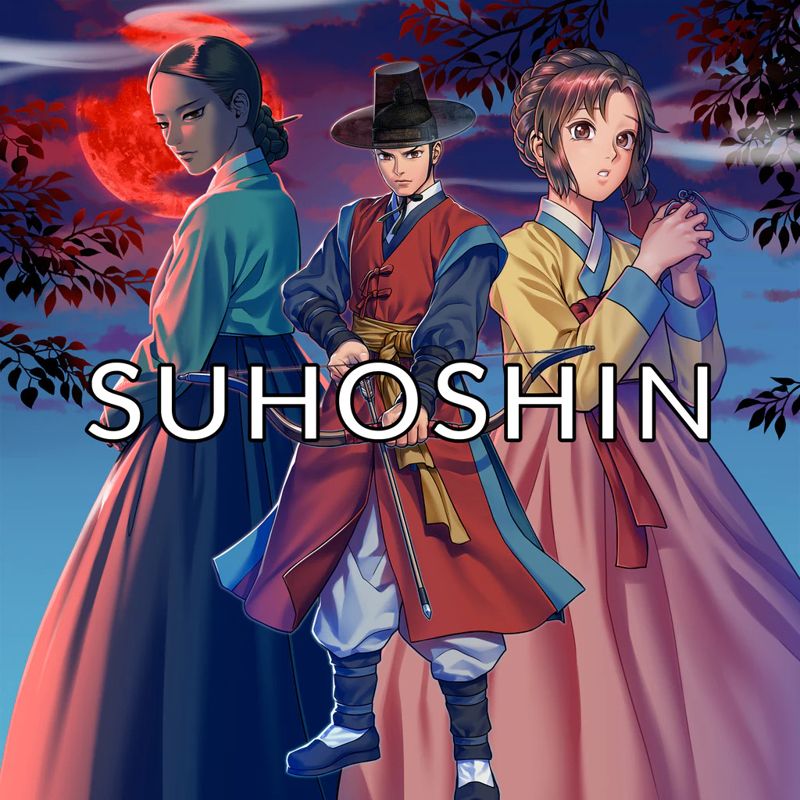 Suhoshin - PS5