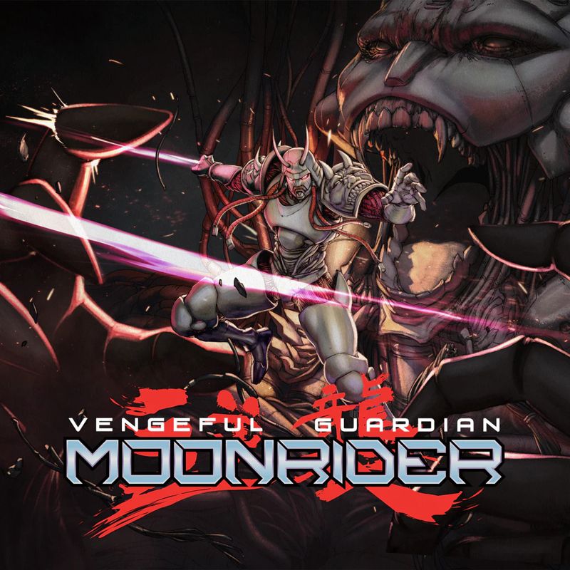 Vengeful Guardian: Moonrider - PS5