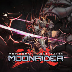 Vengeful Guardian: Moonrider - PS5