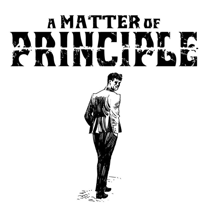 A Matter of Principle - PS5