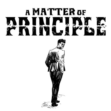 A Matter of Principle - PS5
