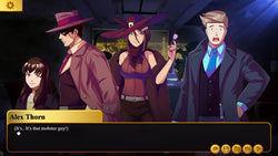 Sol Dorado Heist - PS5