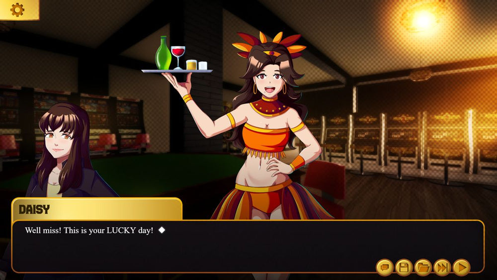 Sol Dorado Heist - PS5