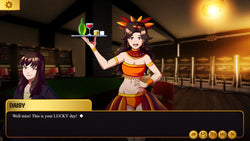 Sol Dorado Heist - PS5