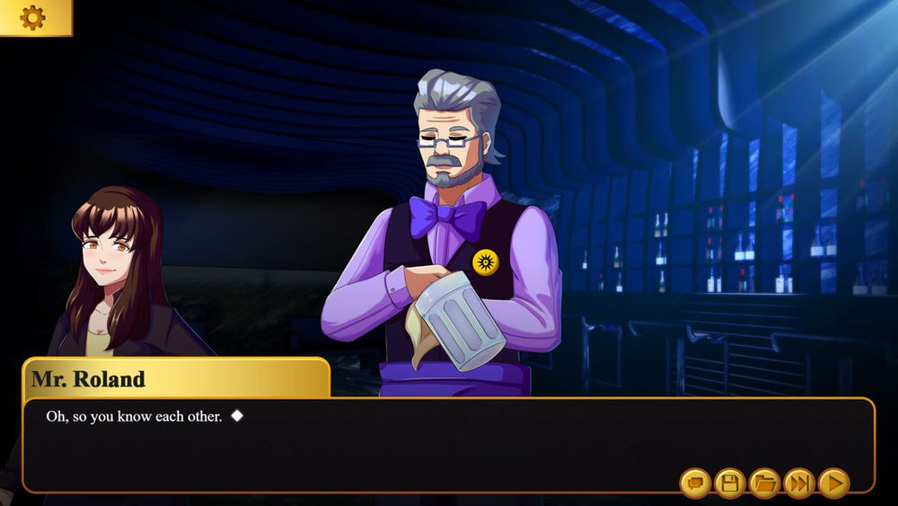 Sol Dorado Heist - PS5