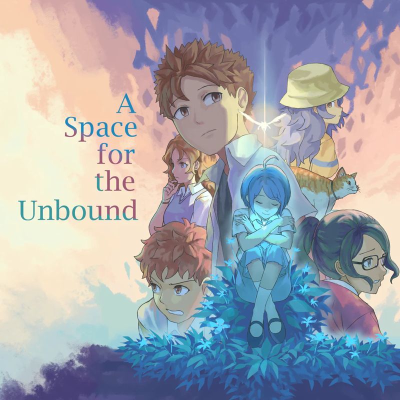 A Space for the Unbound - PS5