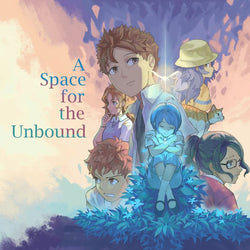 A Space for the Unbound - PS5