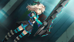 Cogen: Sword of Rewind - Switch