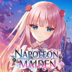 Napoleon Maiden: Episode 1 - A maiden without the word impossible - PS5