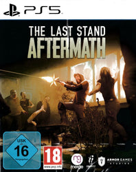 The Last Stand: Aftermath - PS5