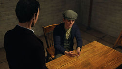 Crimes & Punishments: Sherlock Holmes - PS3