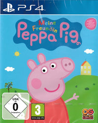 My Friend Peppa Pig - PS4